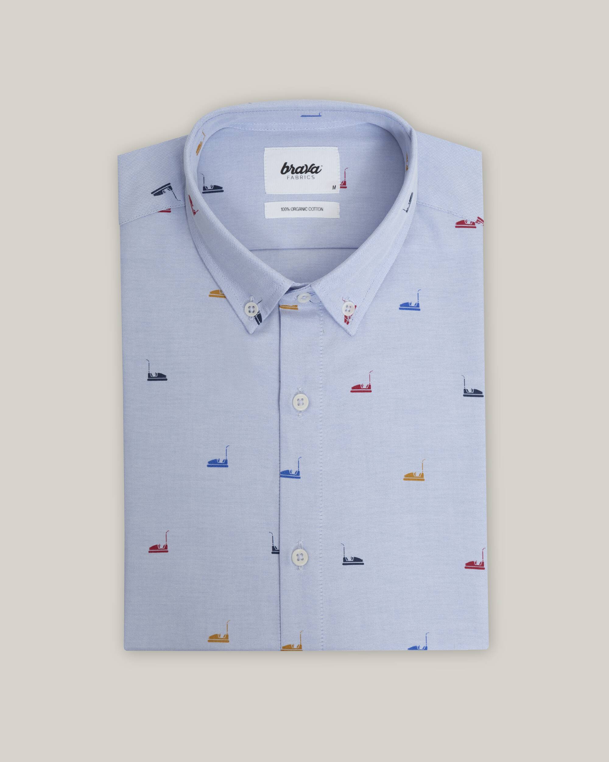 Autoscooter Essential Shirt