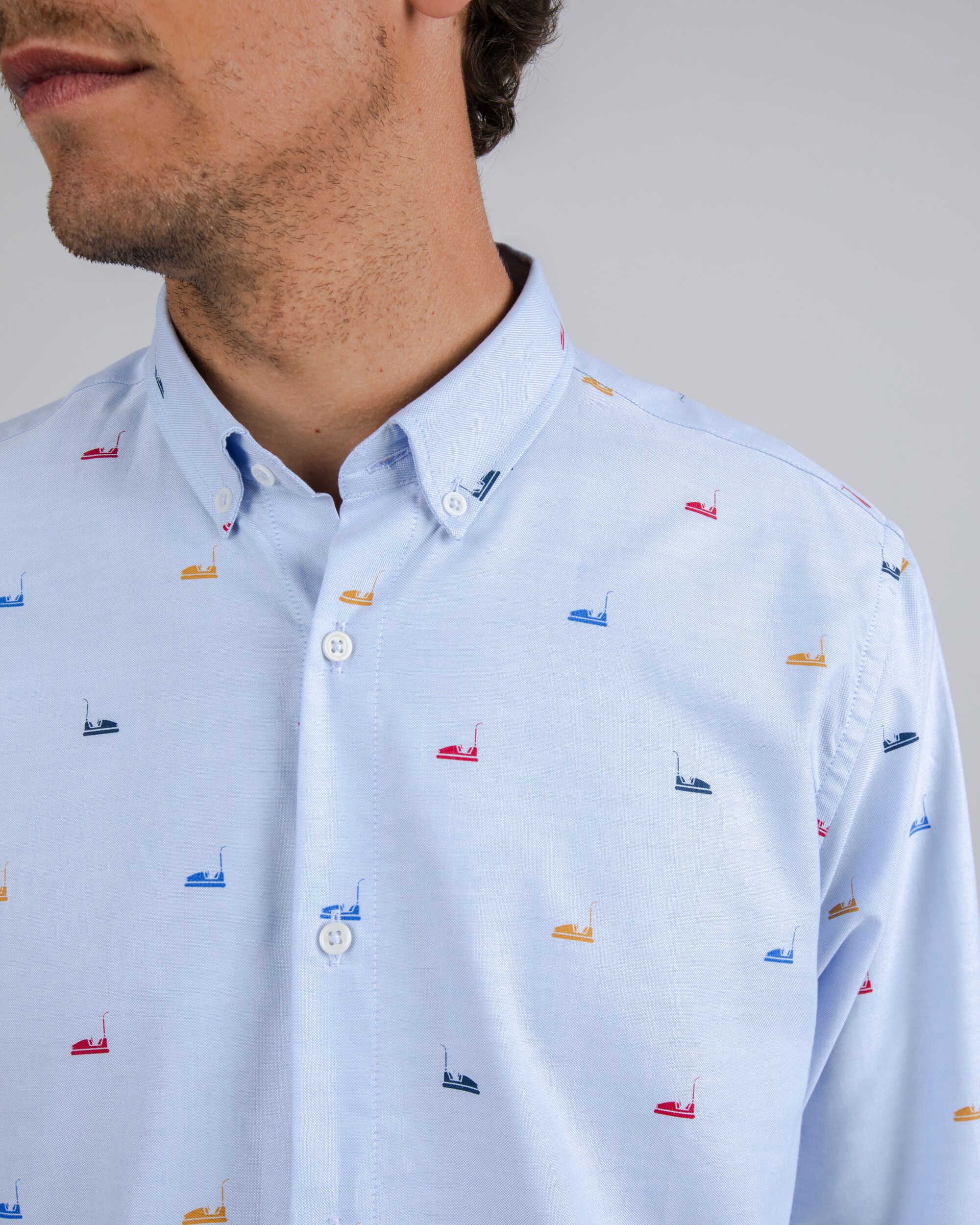 Autoscooter Essential Shirt