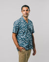 The Osaka Parasol Aloha Shirt