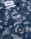 The Osaka Parasol Aloha Shirt