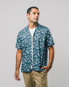 The Osaka Parasol Aloha Shirt