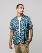 The Osaka Parasol Aloha Shirt