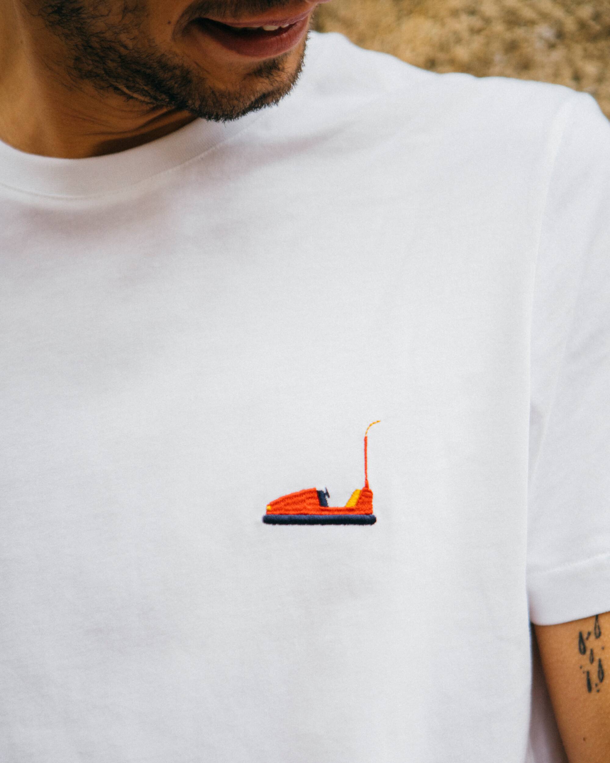 Autoscooter T-Shirt