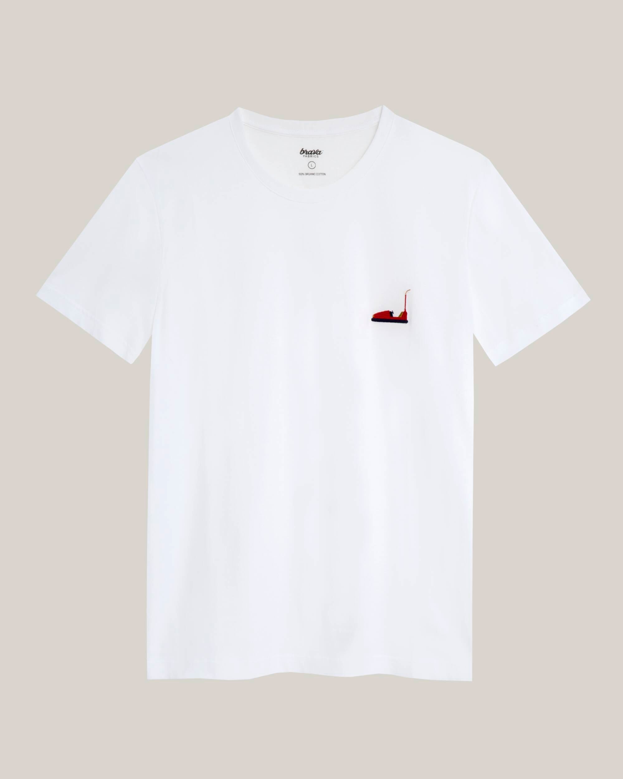 Autoscooter T-Shirt