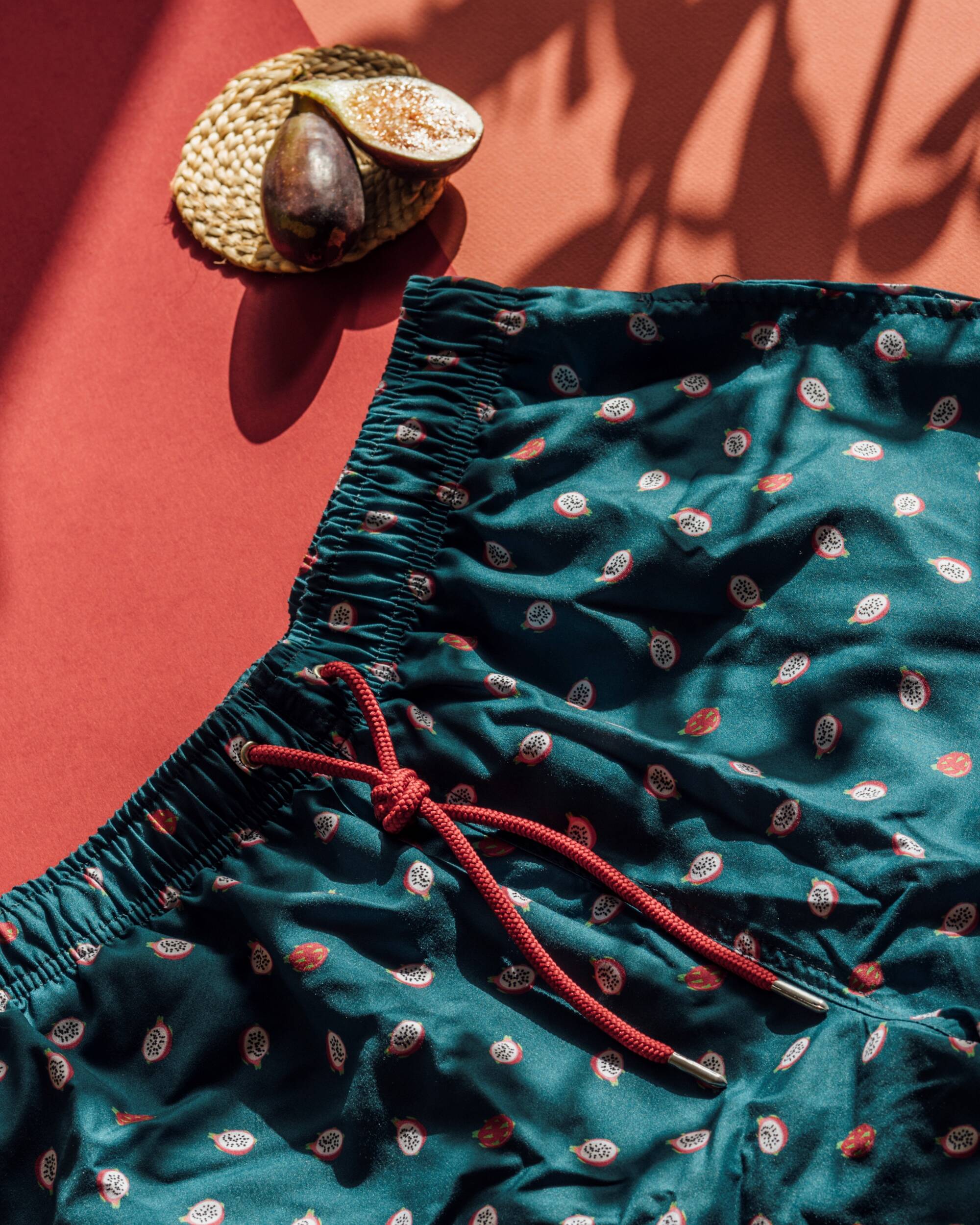 Pitaya Paradise Swimsuit