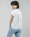 The Osaka Parasol Essential Blouse