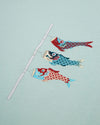 Koinobori Kite Regular T-Shirt