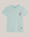 Koinobori Kite Regular T-Shirt